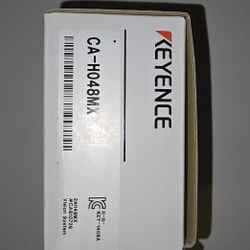 KEYENCE CA-H048MX