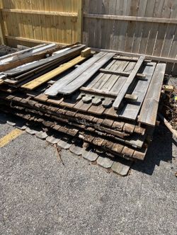 Wood
