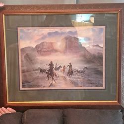 Morgan T. Crain horse pictures