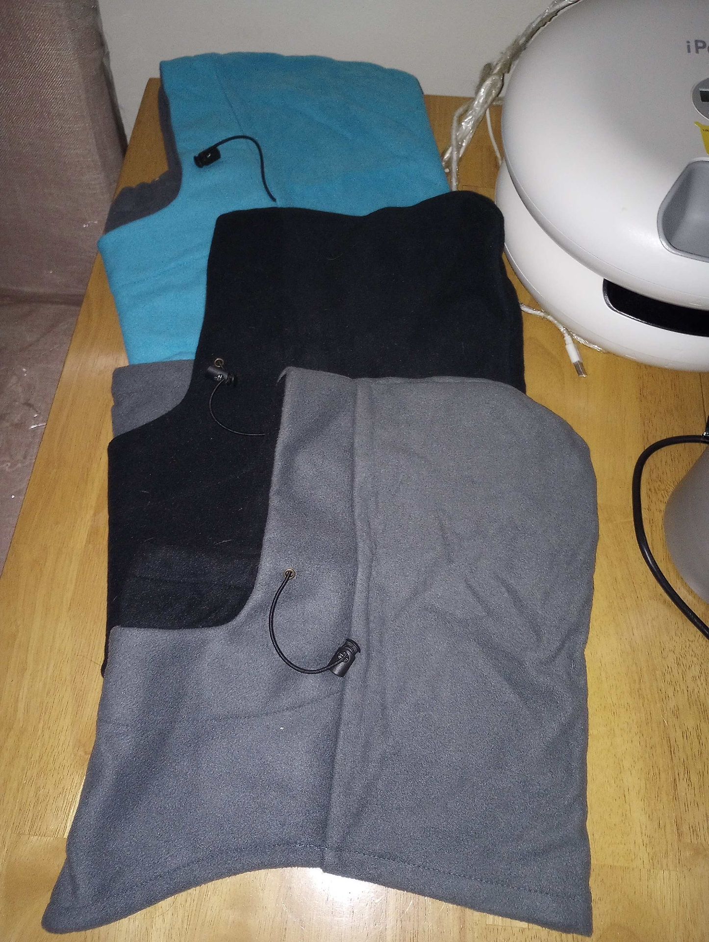 Warm Covers For Winter