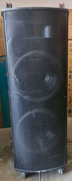 Karaoke Speaker