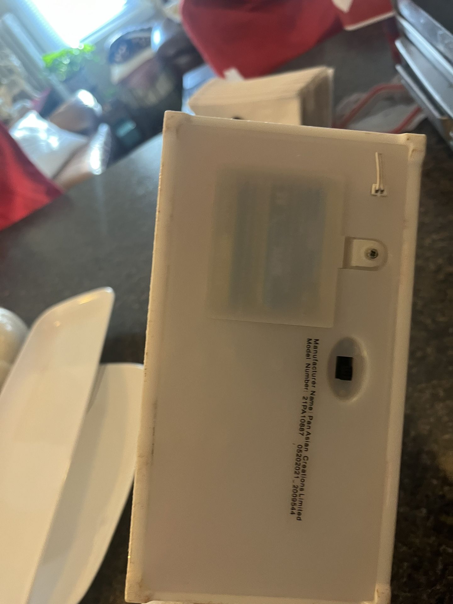 Light Up Santa’s Workshop