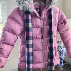 ✨Like New Girls Hoodie Jacket for girls (10-12) | Perfect Condition | $20 🛍️