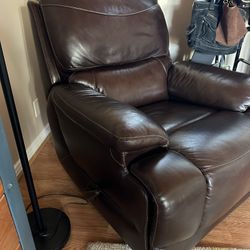 Recliner Chair
