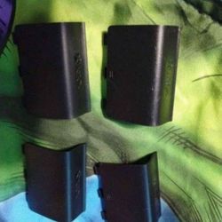 Xbox One Battery Covers, $7 Each