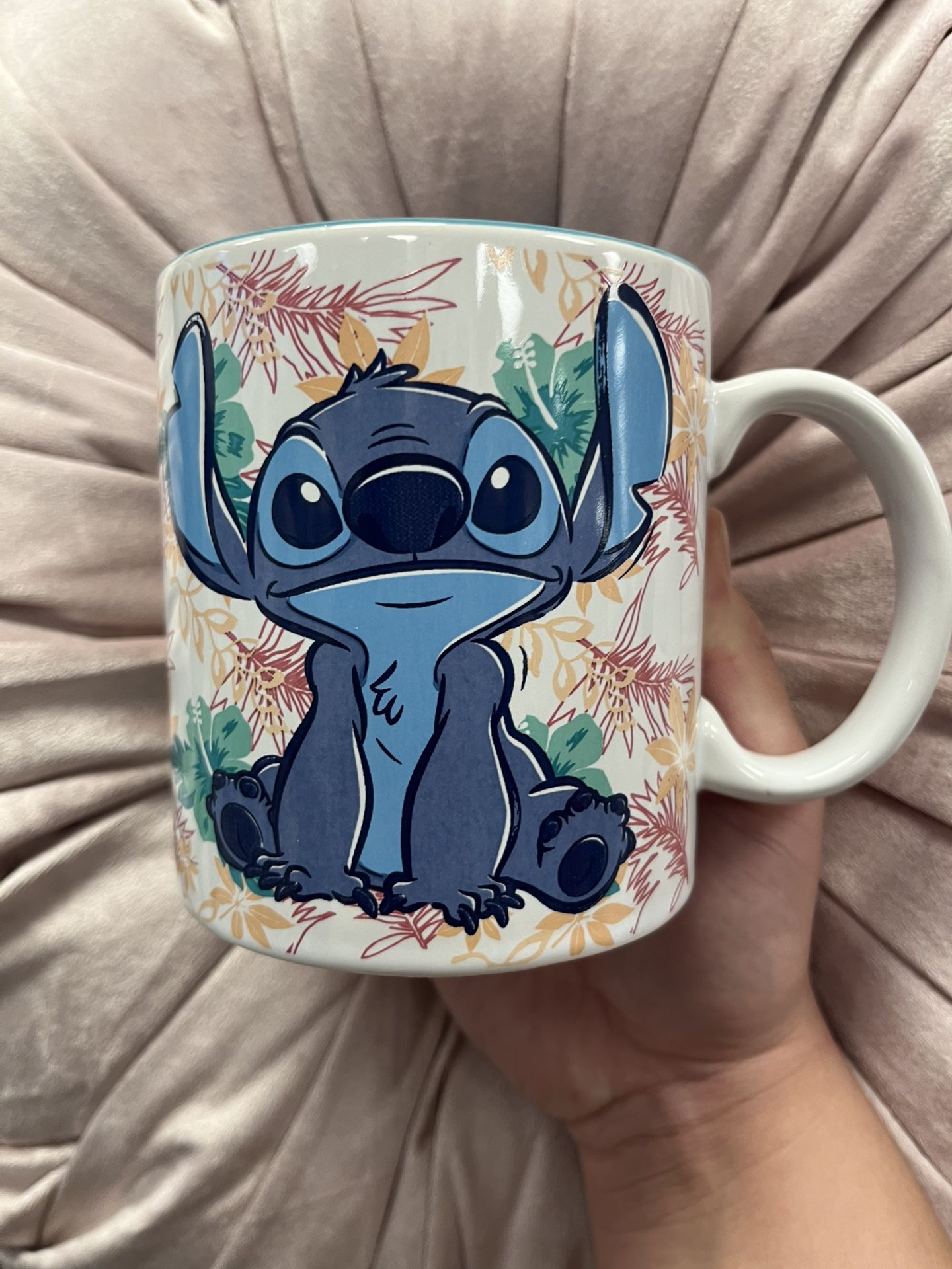 Disney Lilo And Stitch Cup 