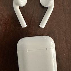 AirPods A2031 (2nd Gen)