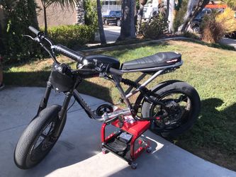 Super 73 R Brooklyn