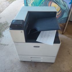 Xerox VersaLink C8000