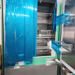 Thermador Built In Refrigerator 36 Inch 