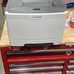 Lexmark Printer