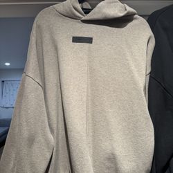 Essentials Fear of God