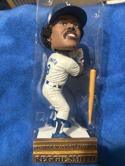 Dodgers Reggie Smith