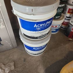 Acrylpro 3.5 Gal
