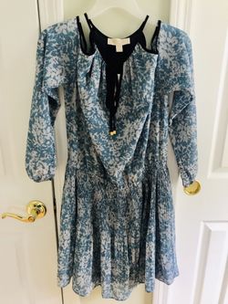 Brand New with Tags Michael Kors Dress Size S/M