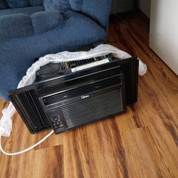 Midea AC Window Unit 
