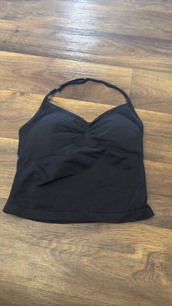 large paded