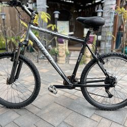 Trek Mountain Bike