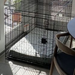 XL Dog Crate