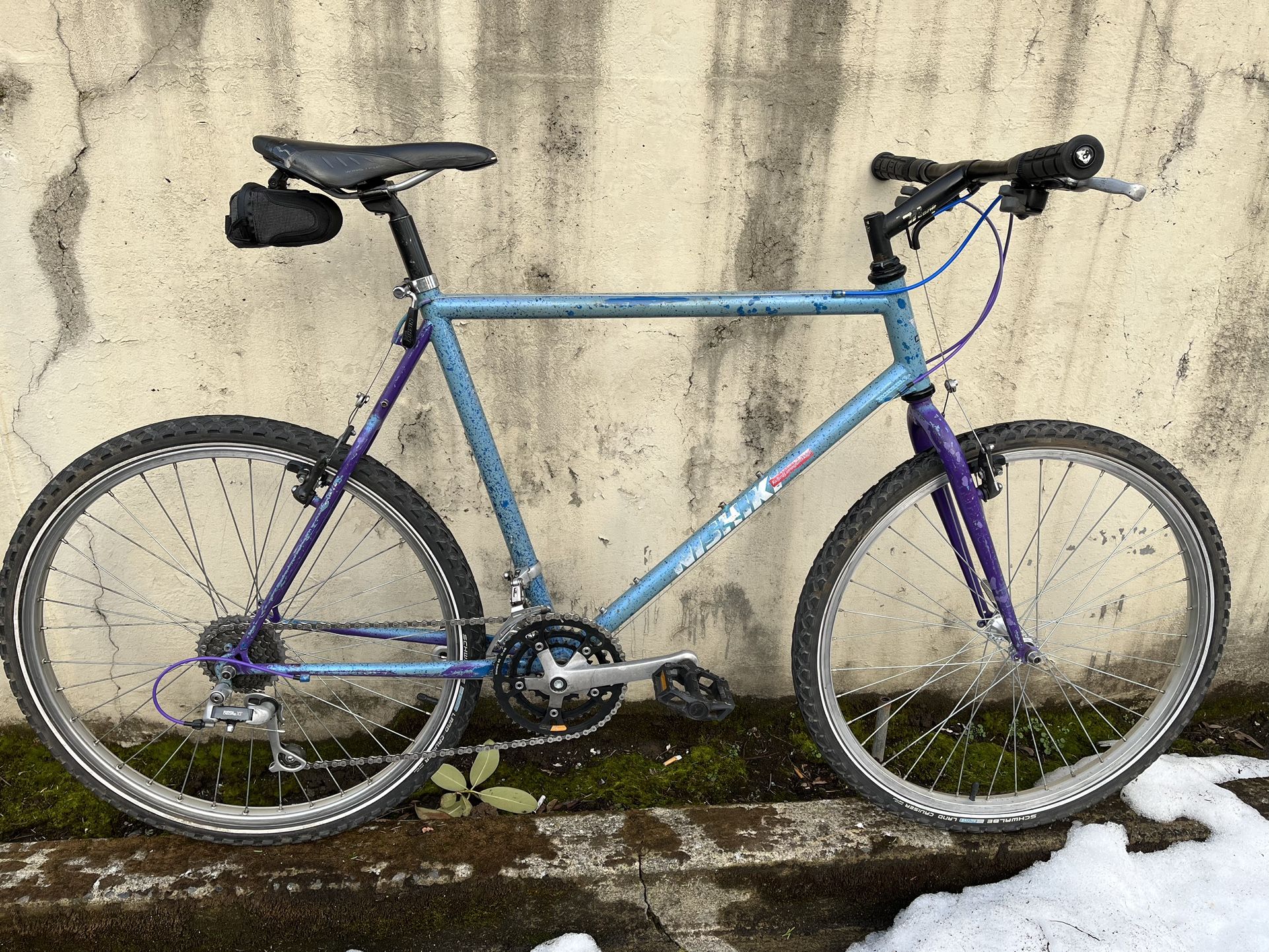 Nishiki Colorado