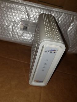 ARRIS SURFBOARD SB6190