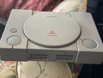 PlayStation 1