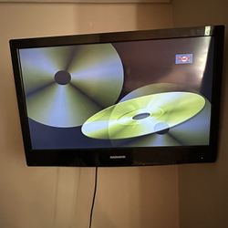 Magnavox TV