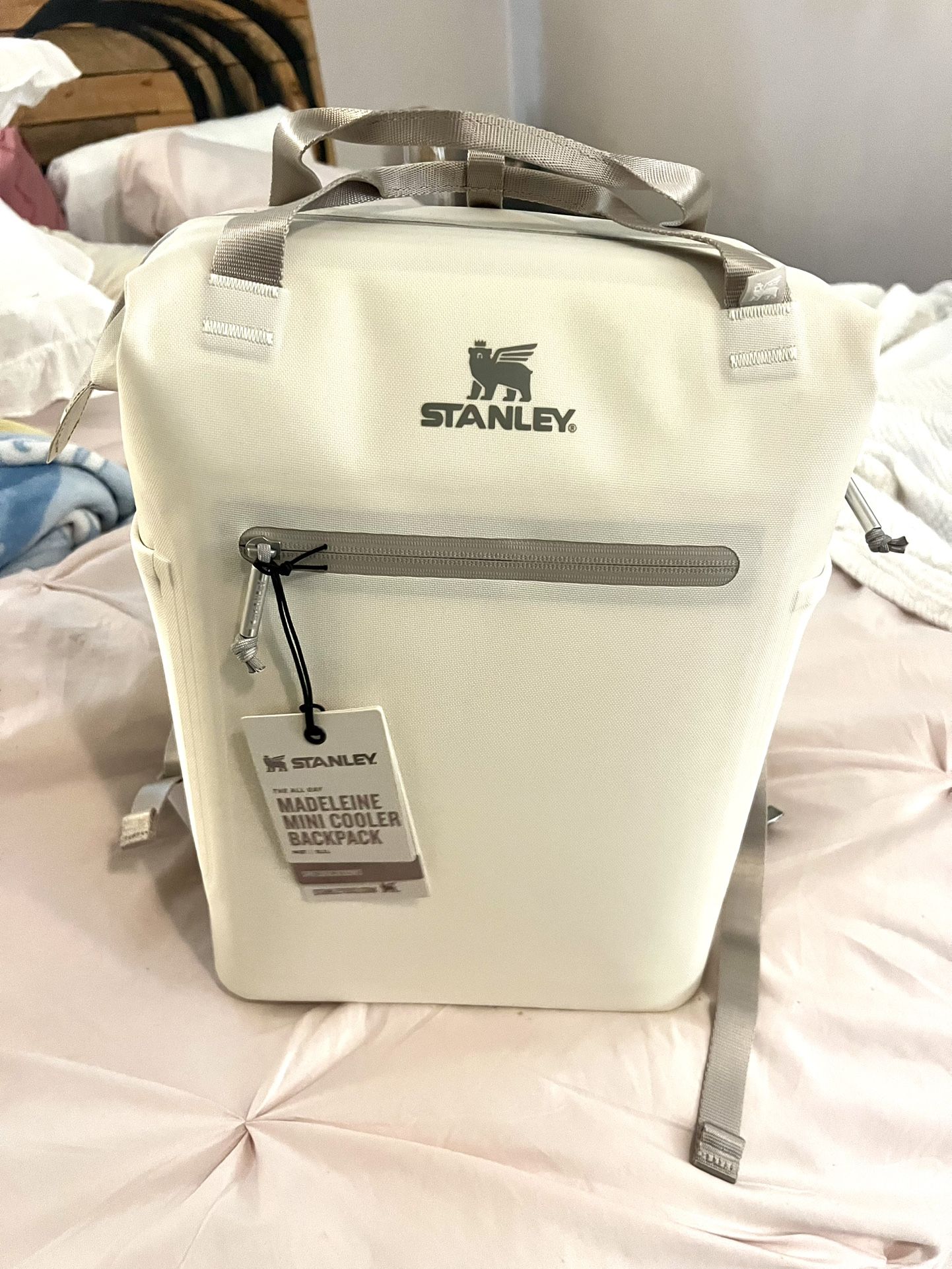 Stanley Backpack Cooler