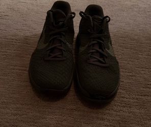 Kobe 6 Fade to Black