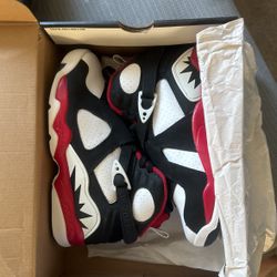 Jordan 8 Retro