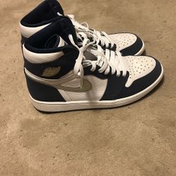 Jordan 1 