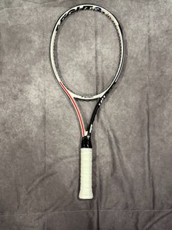 Technifibre TFight 305. Unstrung/Unused. 4 3/8 Grip Size. Excellent Condition