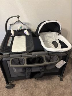 4 in 1 Baby Pack and Play