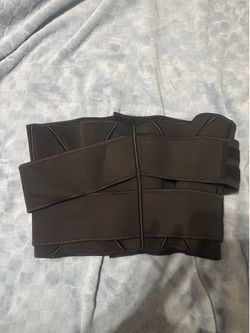 Waist trainer plus / faja plus