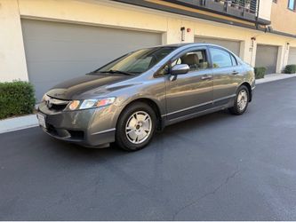 2009 Honda Civic