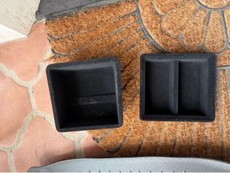 Tesla Model 3 accessories