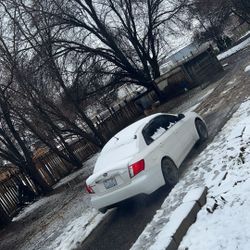 2010 Subaru Impreza