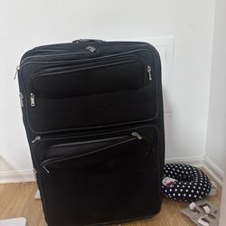 suitcase
