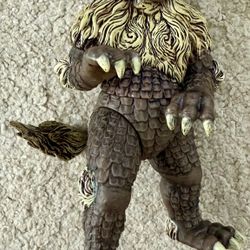 Godzilla