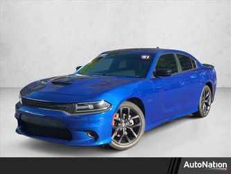 2021 Dodge Charger