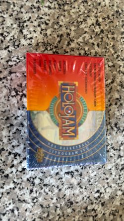 1993 factory sealed set