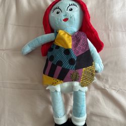 Stuffed Animal
