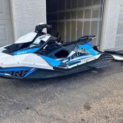 Sea Doo Spark part Out 