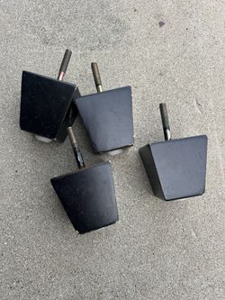 Wooden Couch Or Chair Feet