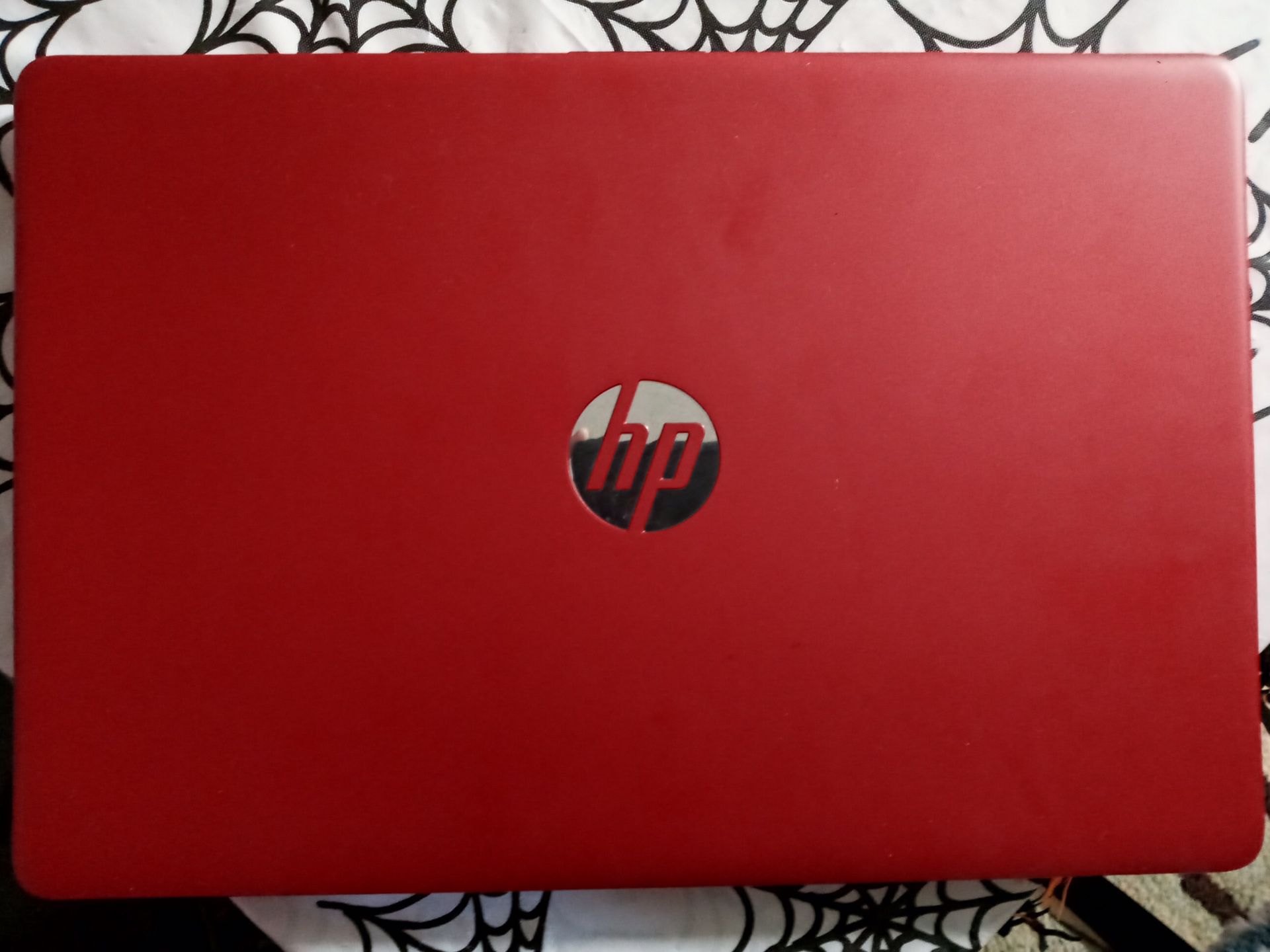 HP laptop for Sale