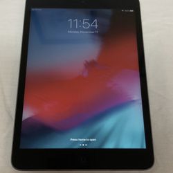 Apple MF117LL/A 128gb iPad Mini 2 