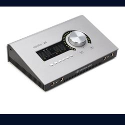 Uad Apollo X4 