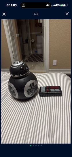 Bb-8 Droid Depot droid Star Wars