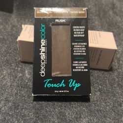 Rusk “Medium brown” Touch-Up 