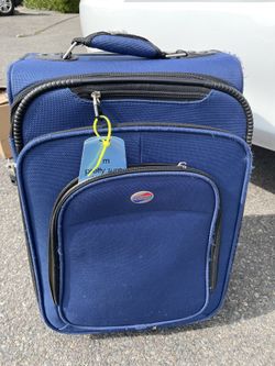 American Tourister Carry On